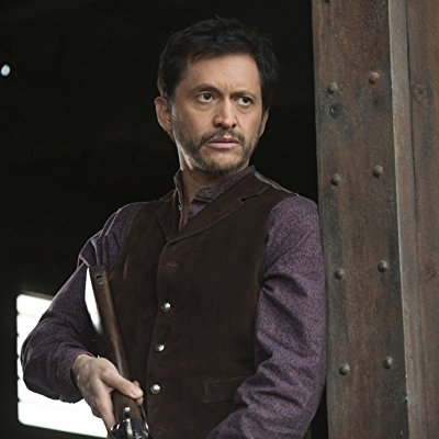 Lawrence, El Lazo