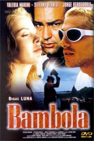 Bambola