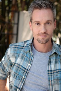 Kyle David Pierce