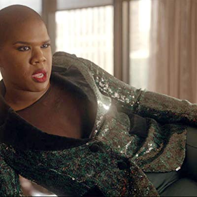Miss Lawrence