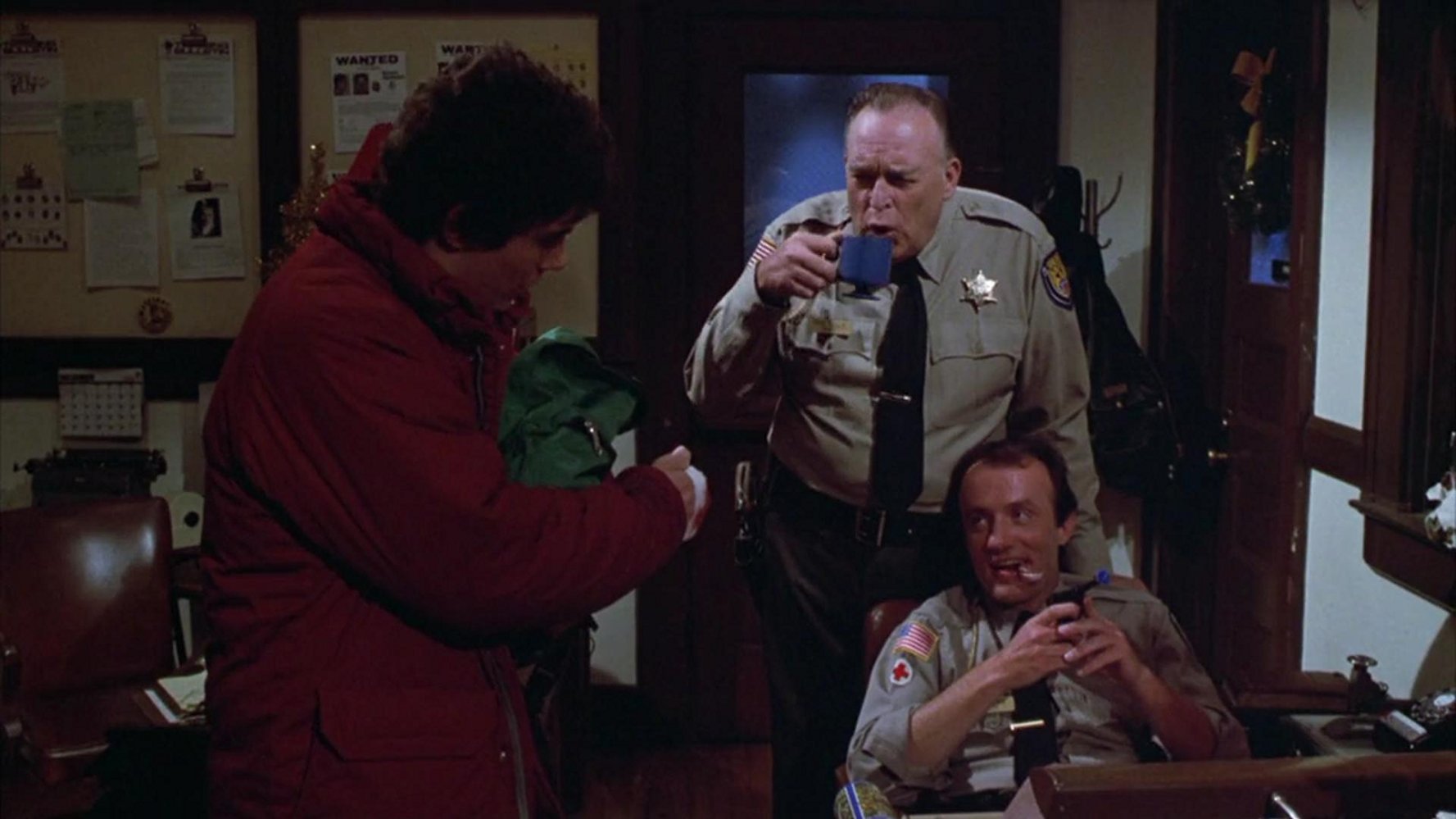 Deputy Brent