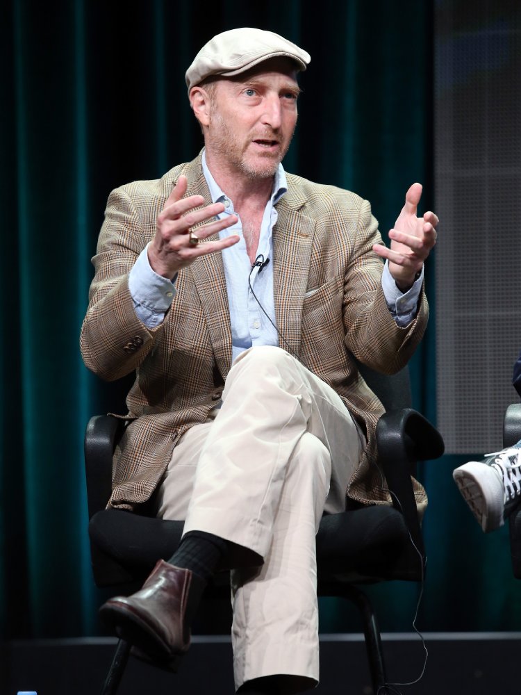 Jonathan Ames