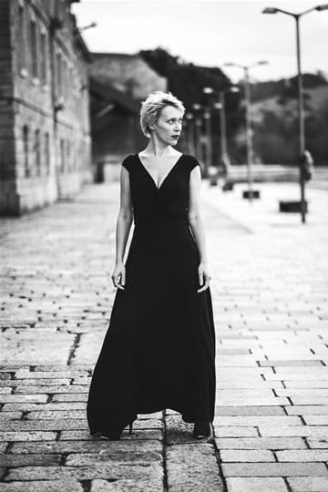 Emily Carding