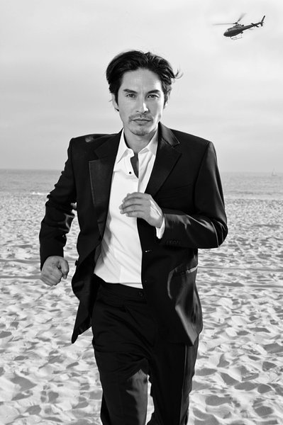 Michael Teh