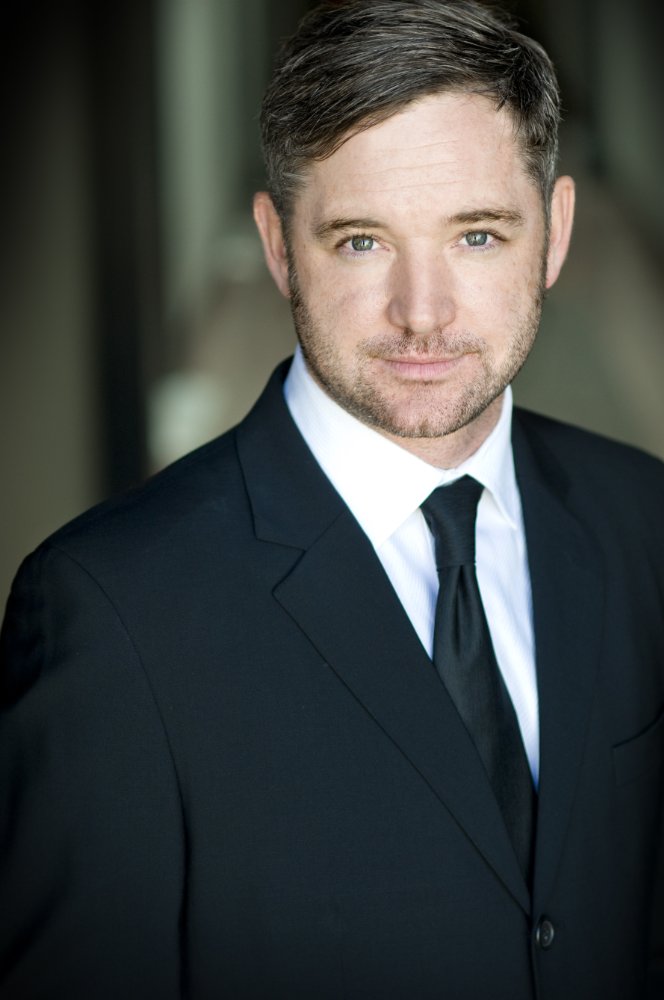 Jeffrey Muller