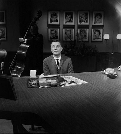 Bobby Troup