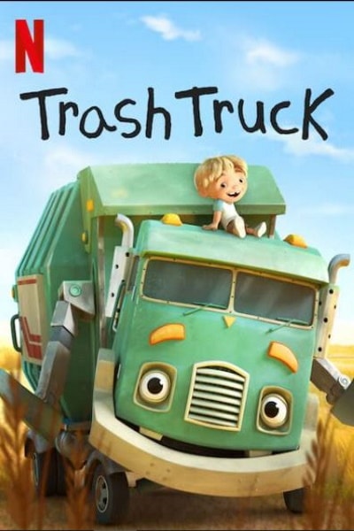 Trash Truck - Season 1