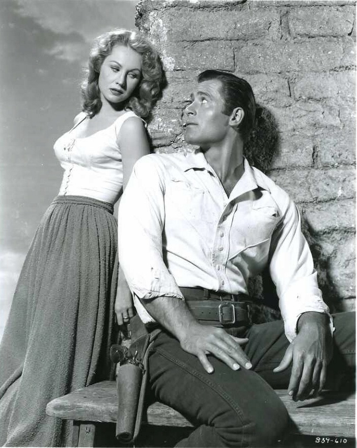 Clint Walker