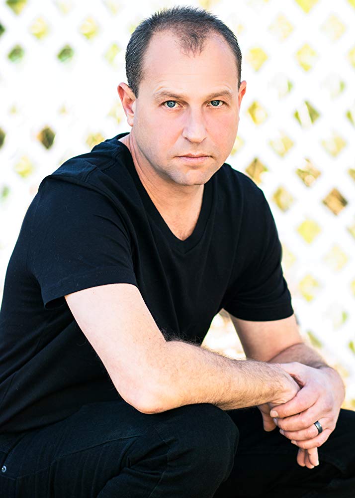 Ron Blake