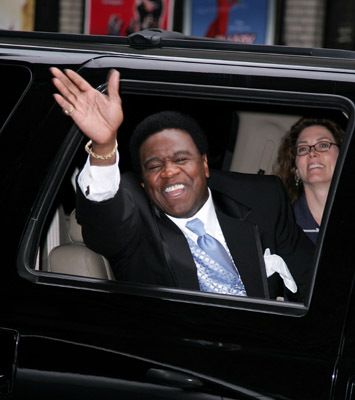 Al Green