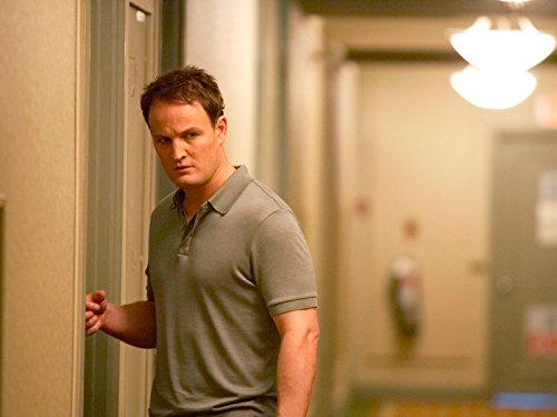 Jason Clarke