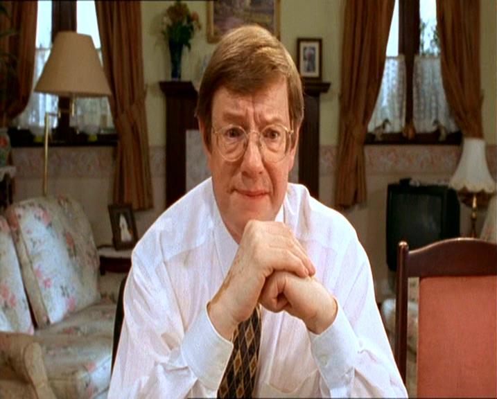 Mike Grady