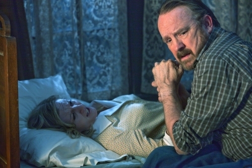 Carrie Anne Fleming