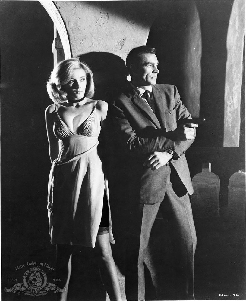 Daniela Bianchi
