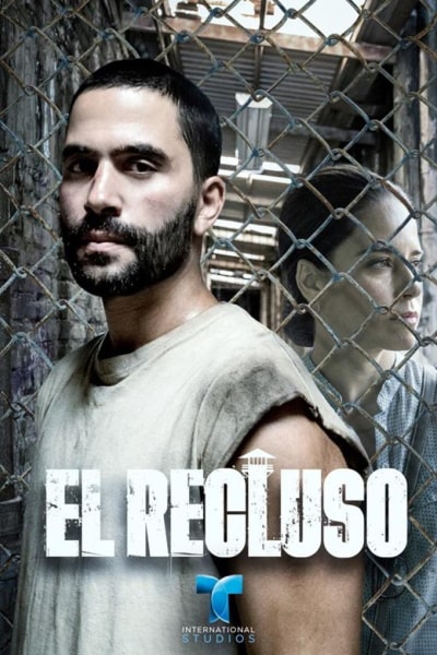 El Recluso - Season 1