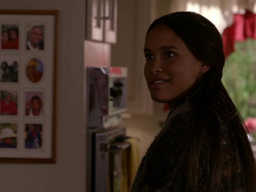 Joy Bryant filmography - SolarMovie