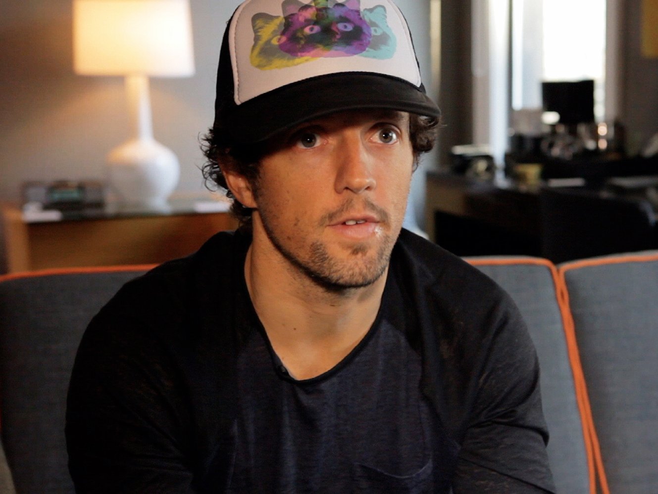 Jason Mraz