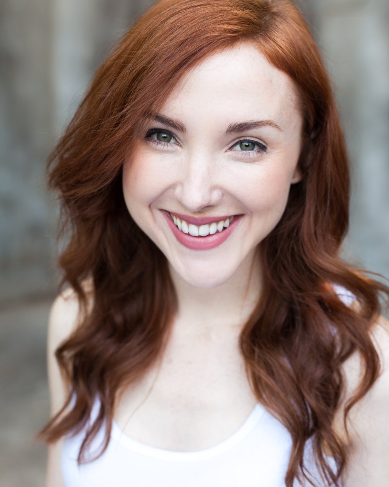 Ashley Washburn
