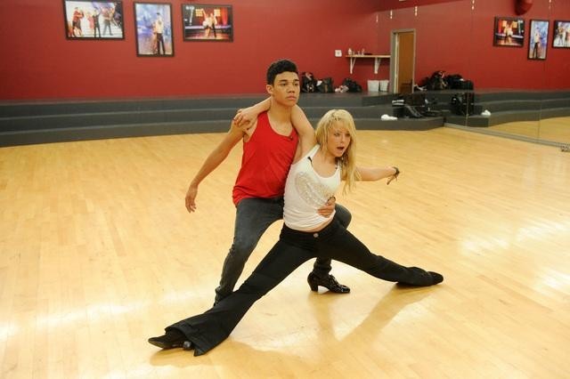 Chelsie Hightower