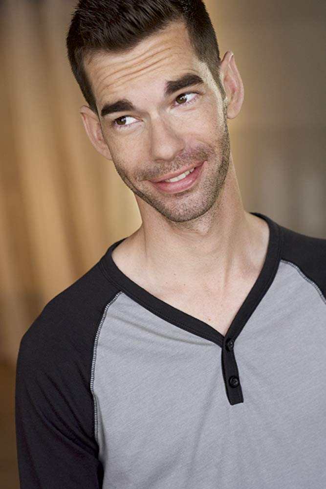 Sean Cancellieri