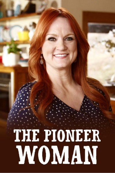 The Pioneer Woman - Season 18