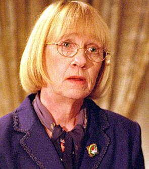 Dolores Landingham