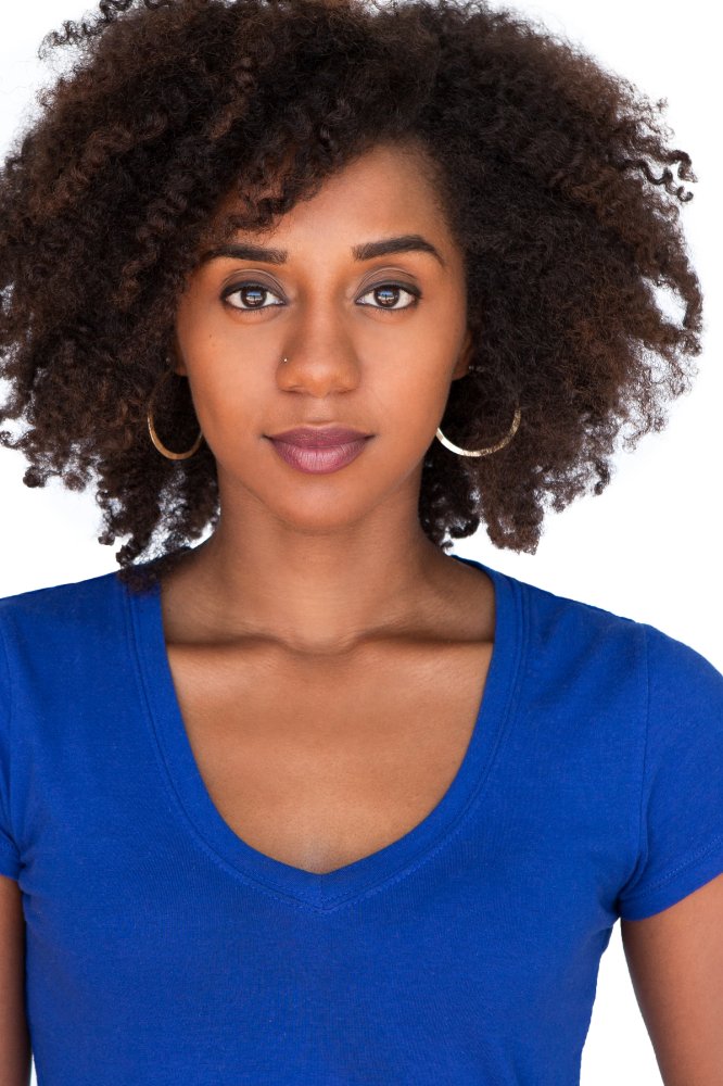Makeda Declet