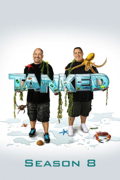 Tanked - Season 8
