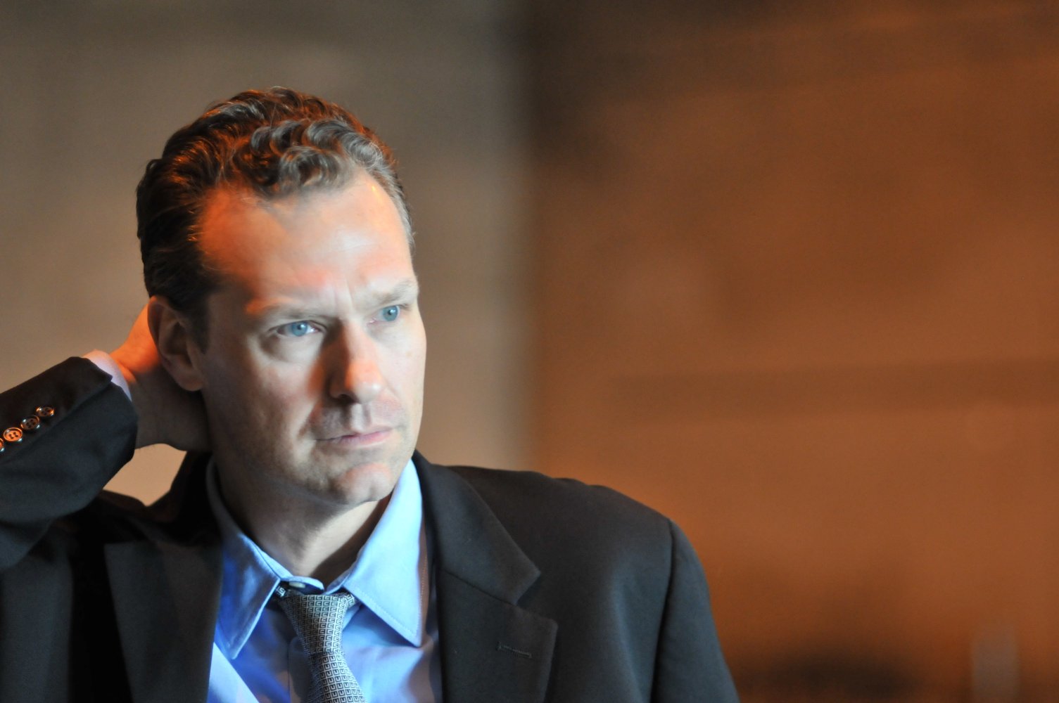 Sean C. Graham