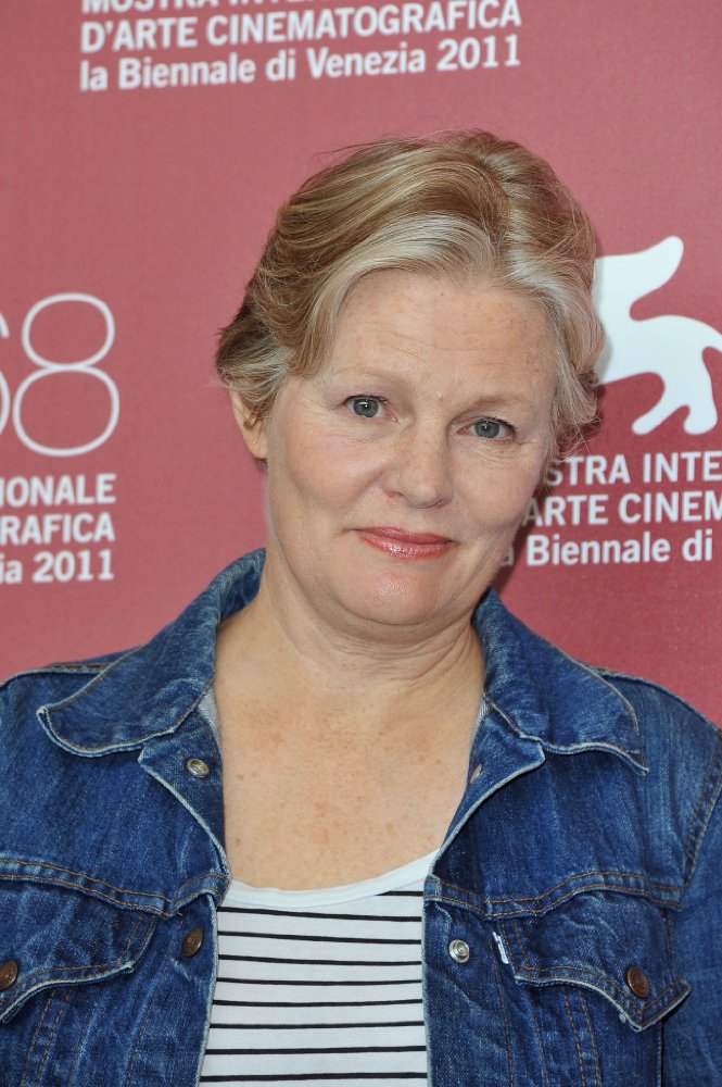 Mary Harron