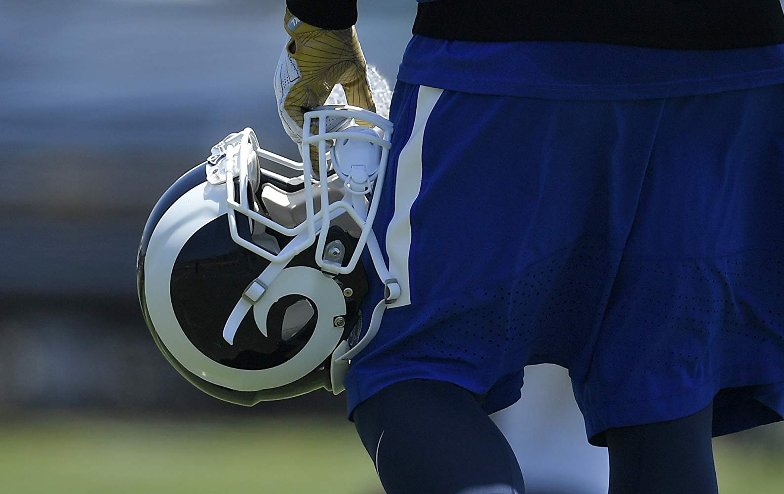 Todd Gurley