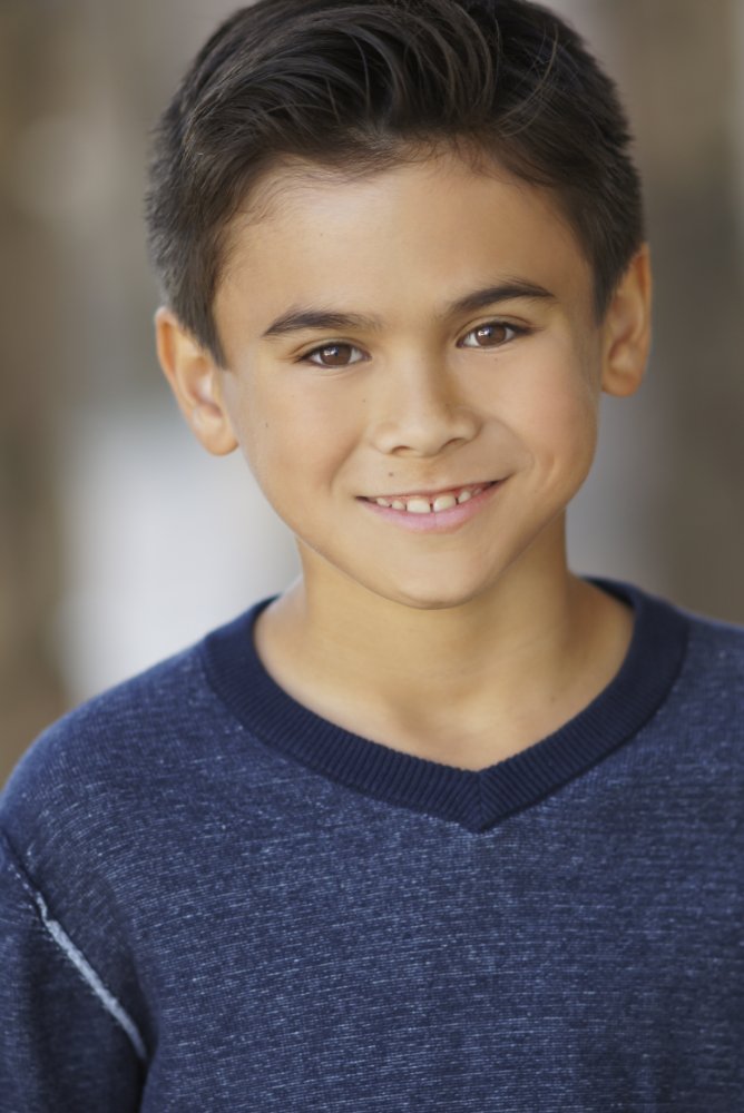 Aiden Lewandowski