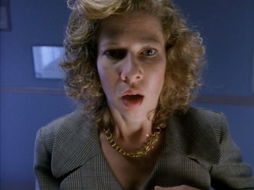 Sharon Mann