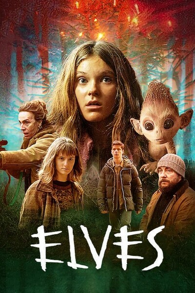 Elves - Season 1 [Audio: Eng]