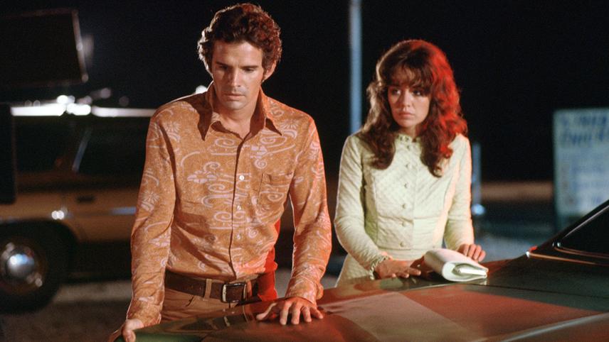 Dack Rambo