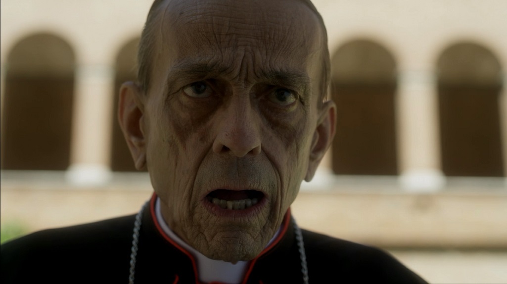 Cardinal Caltanissetta