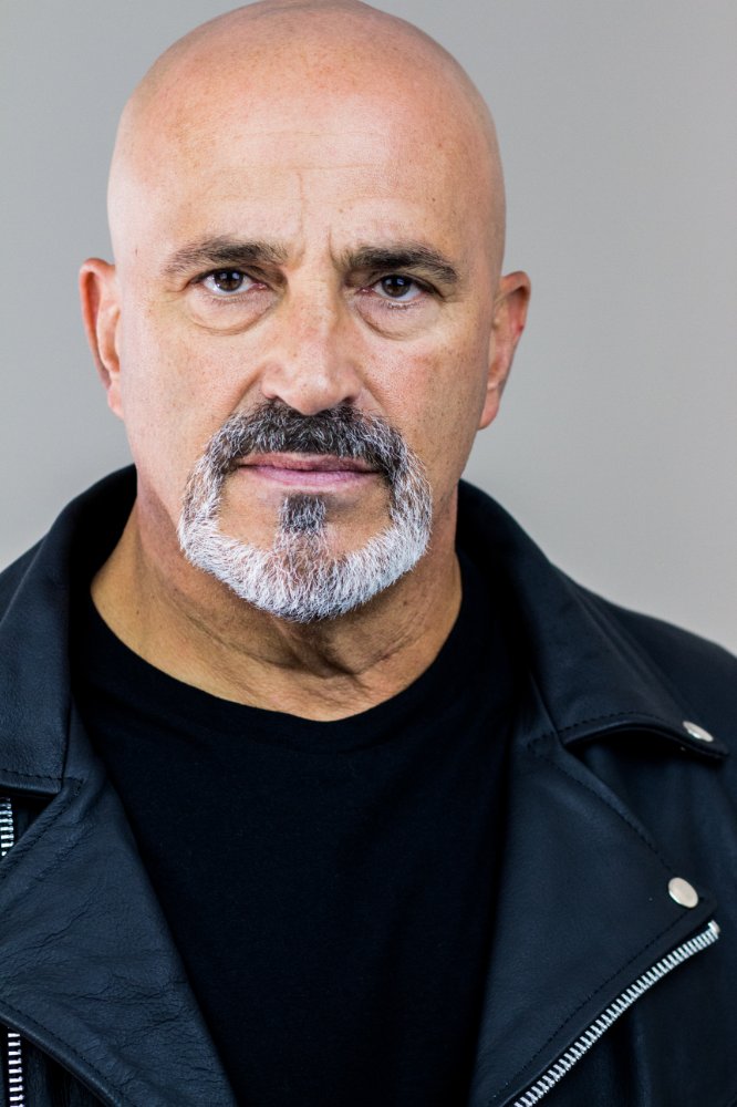 Rocco Poveromo
