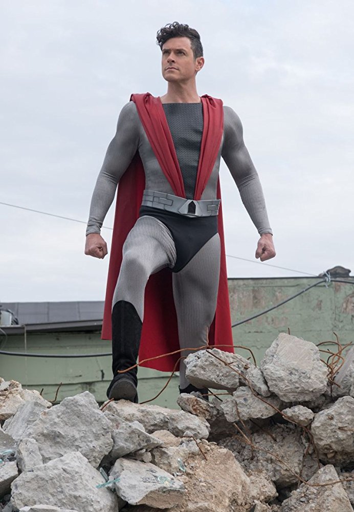 Superian