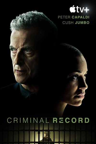 Criminal Record - Season 1