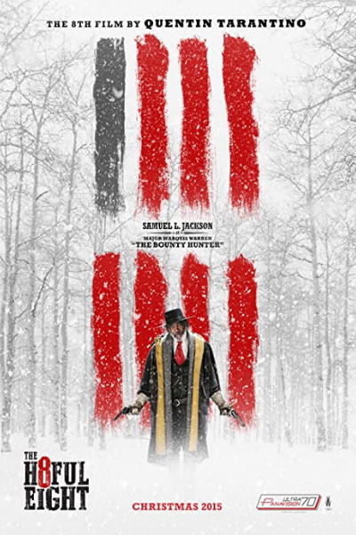 The Hateful Eight [Extended Version]