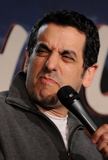 Jeff Cesario