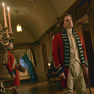 Benedict Arnold