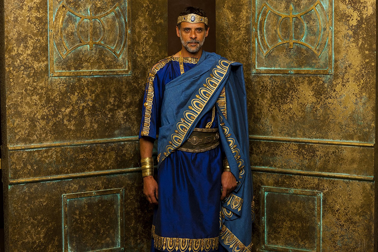 King Minos