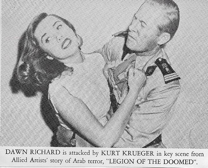 Kurt Kreuger