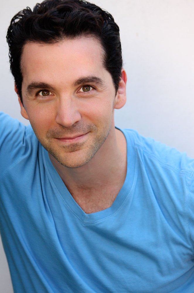 Joe Abraham