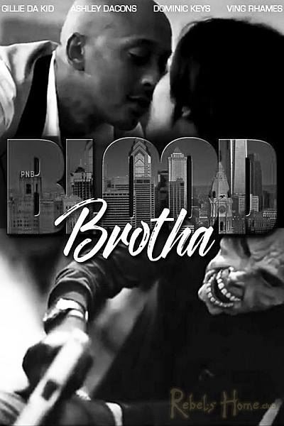 Blood Brother