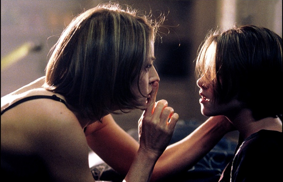 Panic Room 2003 Watch Online For Free On Solarmovie