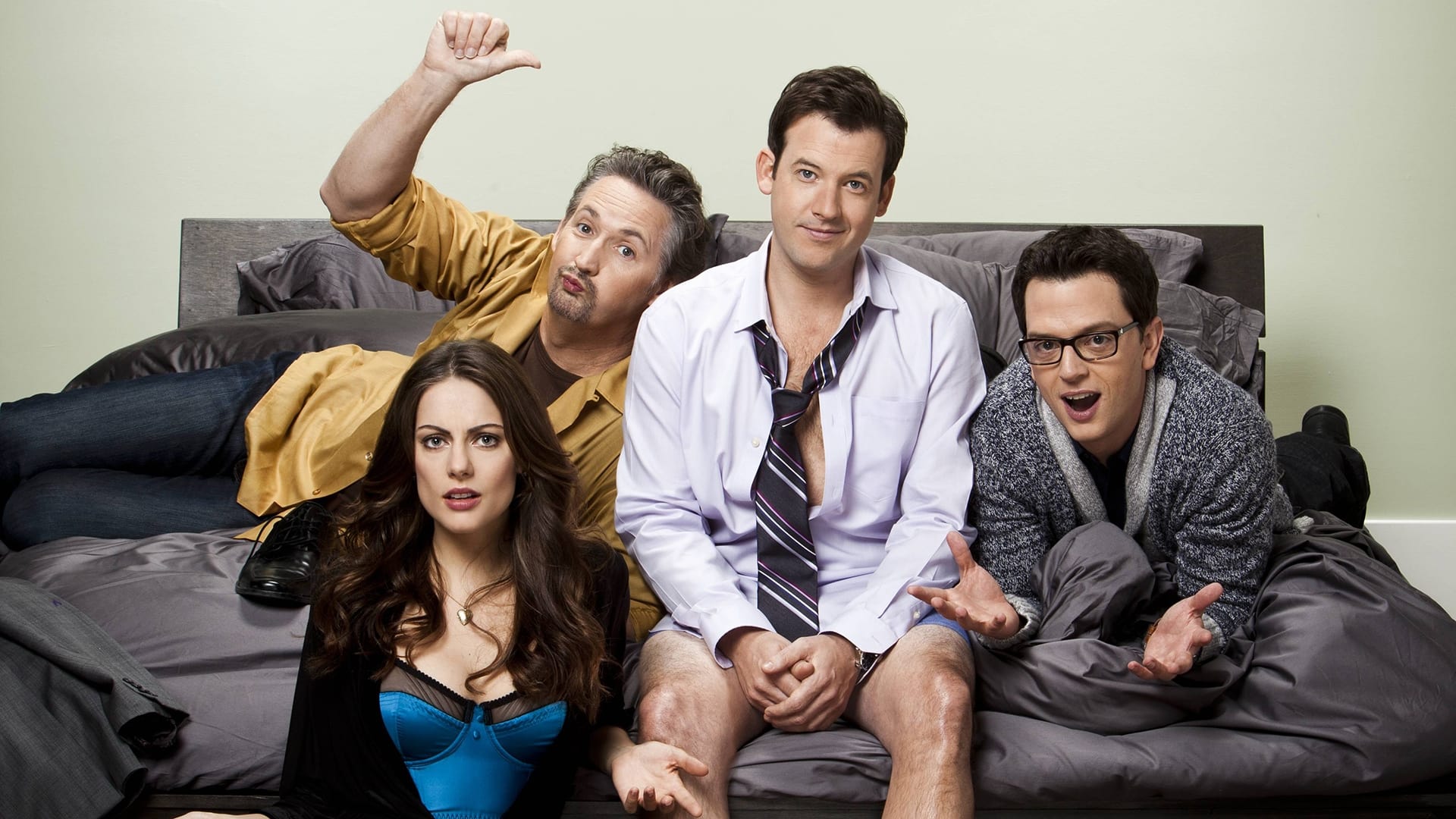 Season 1
