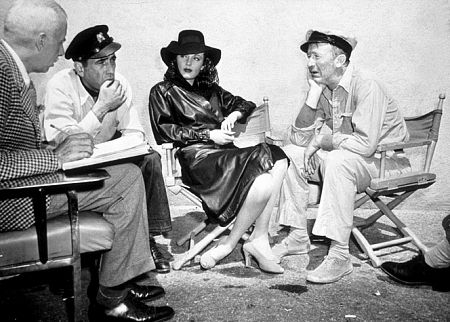 Howard Hawks