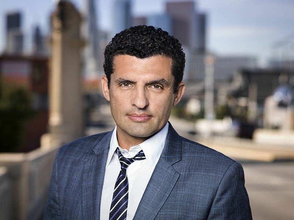 Peter Nikkos